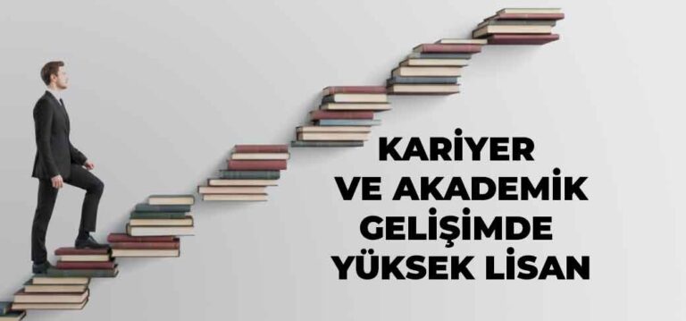 Yüksek Lisans